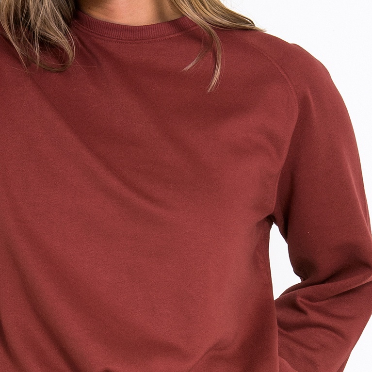 Crewneck "College" Crewneck "College"